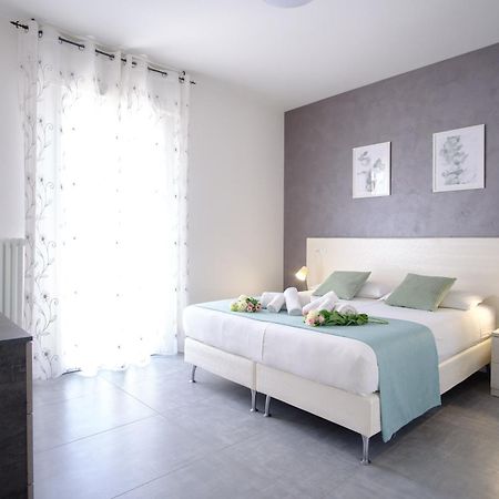 פאדובה Residence La Torre Appartamento Flower Free Parking מראה חיצוני תמונה