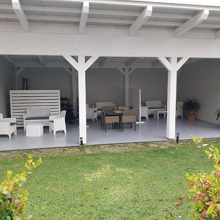 פאדובה Residence La Torre Appartamento Flower Free Parking מראה חיצוני תמונה