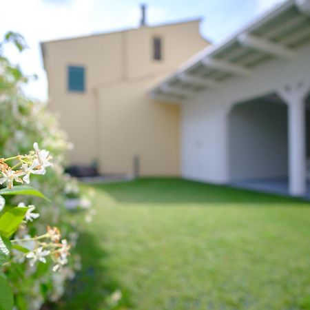 פאדובה Residence La Torre Appartamento Flower Free Parking מראה חיצוני תמונה