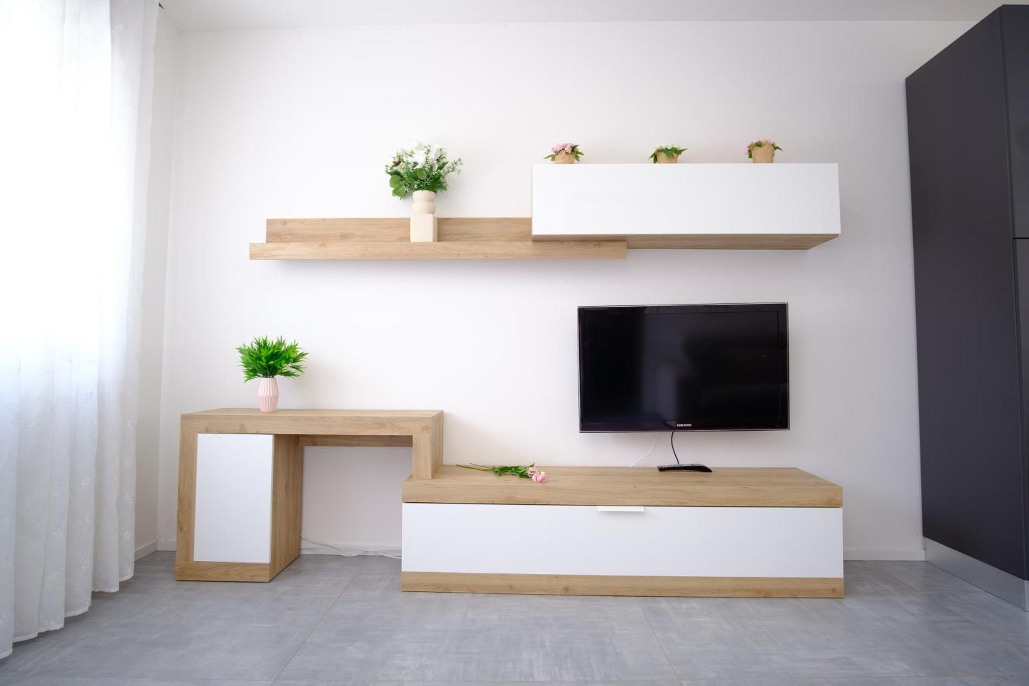 פאדובה Residence La Torre Appartamento Flower Free Parking מראה חיצוני תמונה