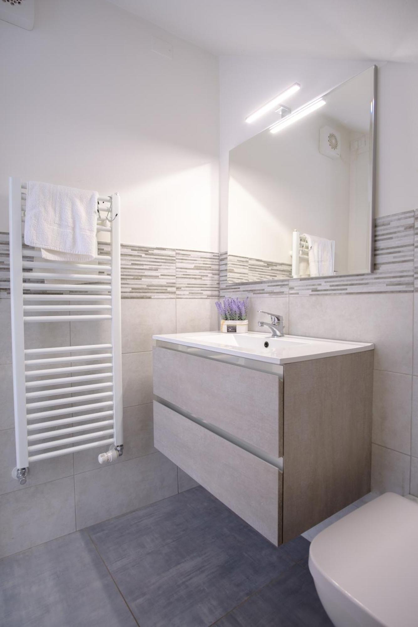 פאדובה Residence La Torre Appartamento Flower Free Parking מראה חיצוני תמונה