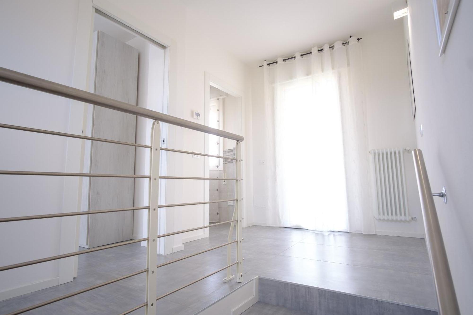 פאדובה Residence La Torre Appartamento Flower Free Parking מראה חיצוני תמונה