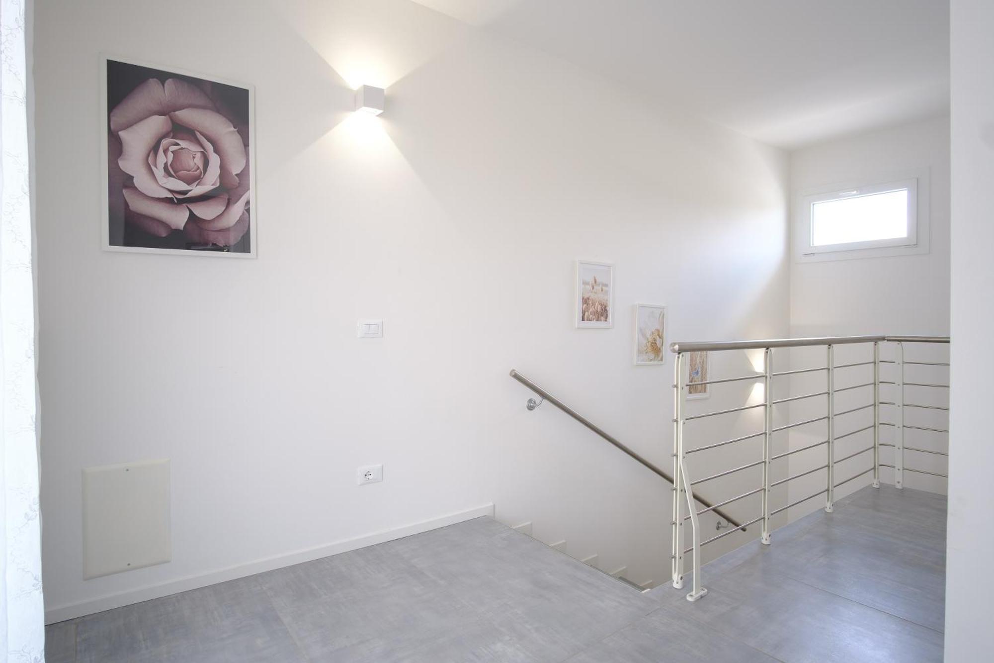 פאדובה Residence La Torre Appartamento Flower Free Parking מראה חיצוני תמונה