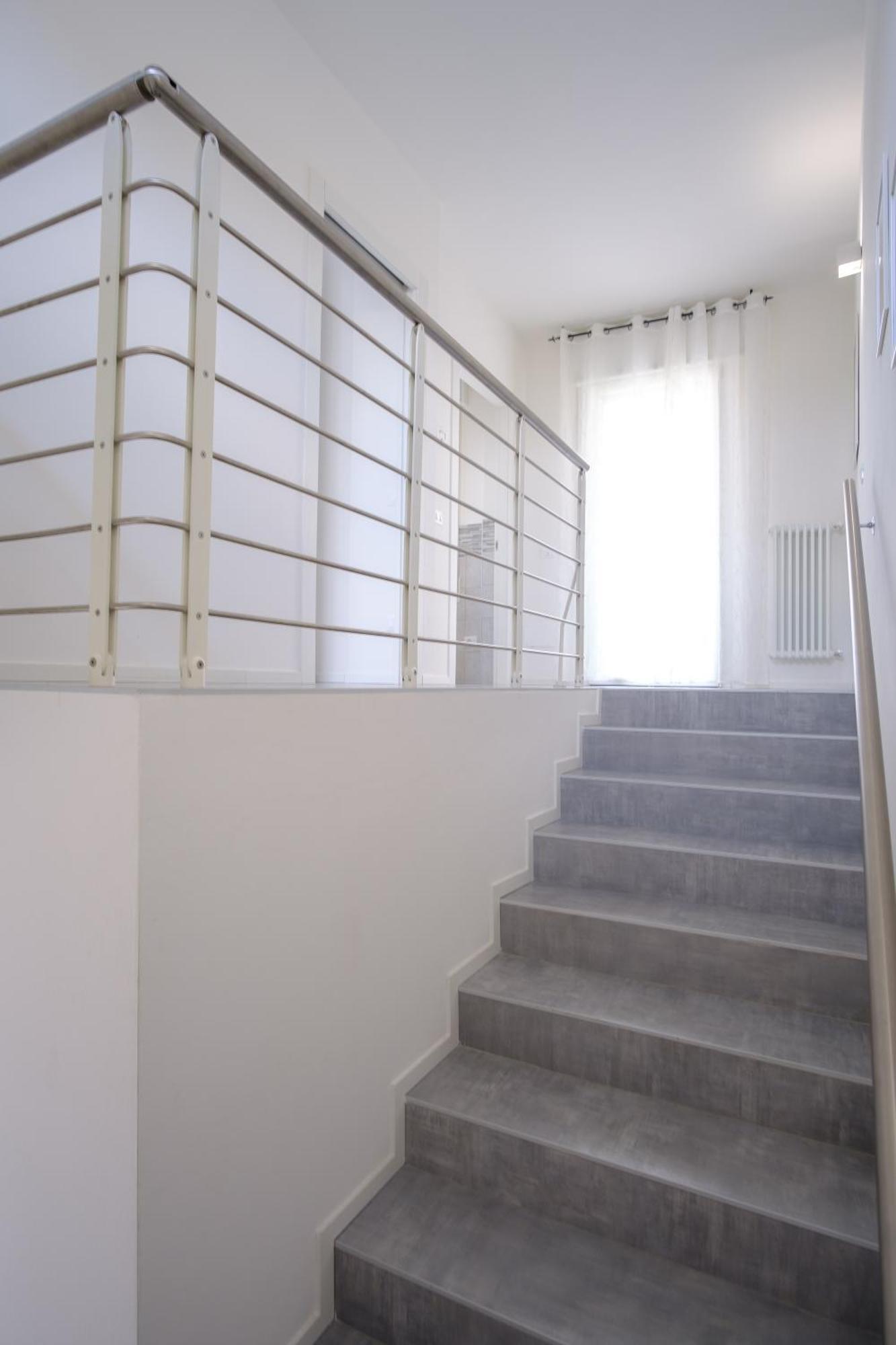 פאדובה Residence La Torre Appartamento Flower Free Parking מראה חיצוני תמונה