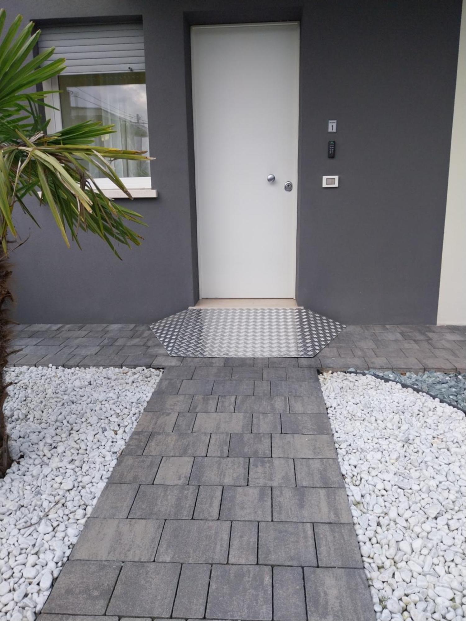 פאדובה Residence La Torre Appartamento Flower Free Parking מראה חיצוני תמונה