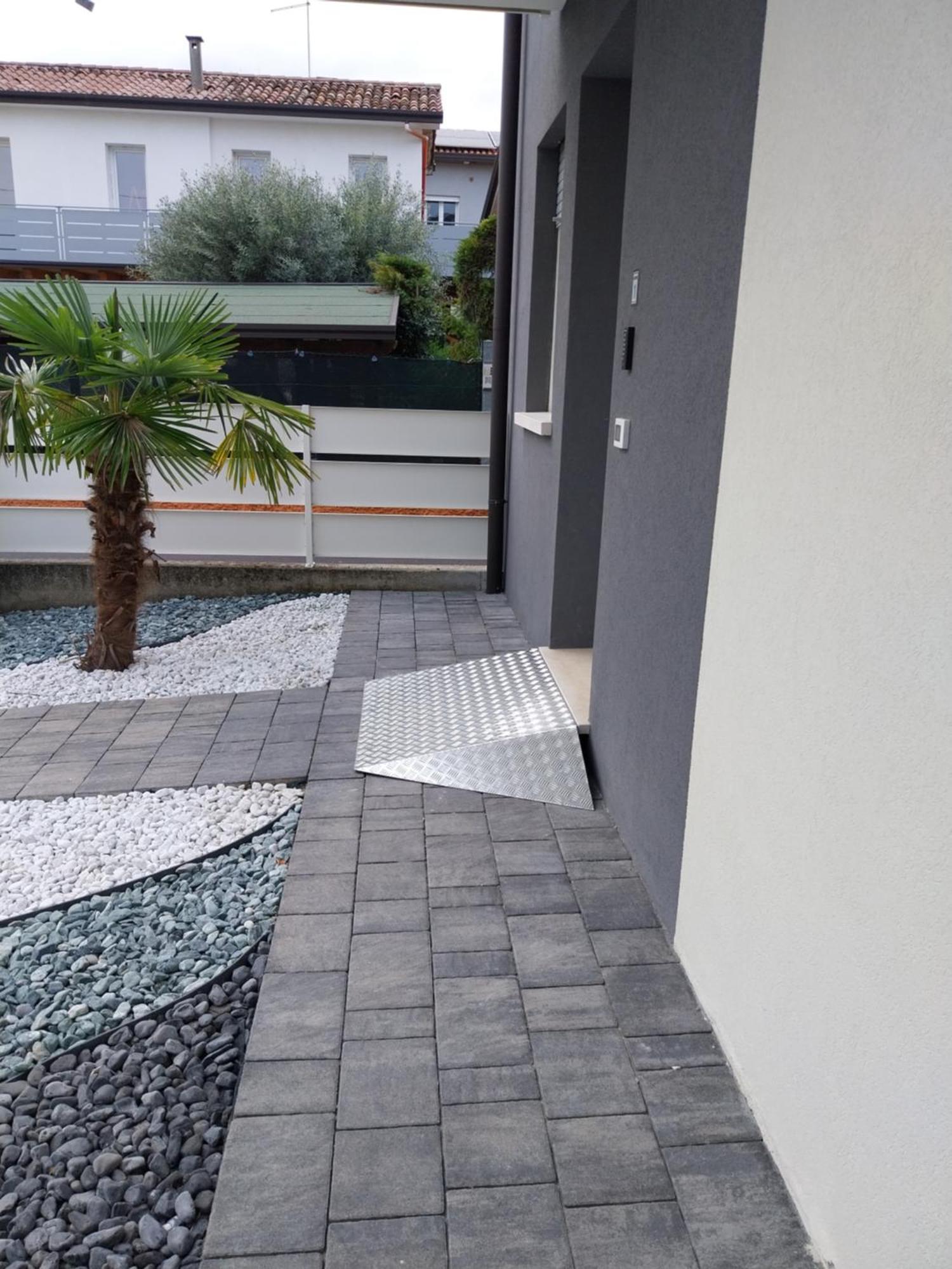 פאדובה Residence La Torre Appartamento Flower Free Parking מראה חיצוני תמונה