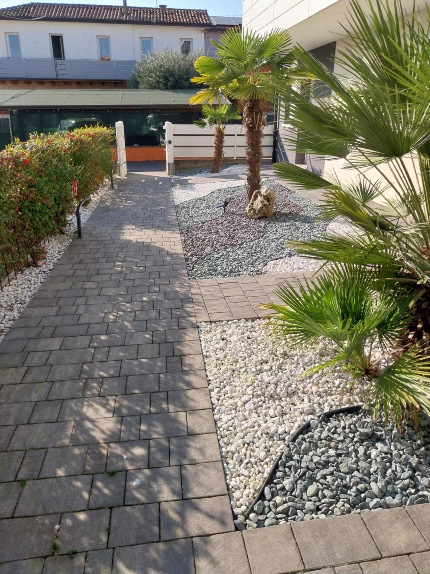 פאדובה Residence La Torre Appartamento Flower Free Parking מראה חיצוני תמונה