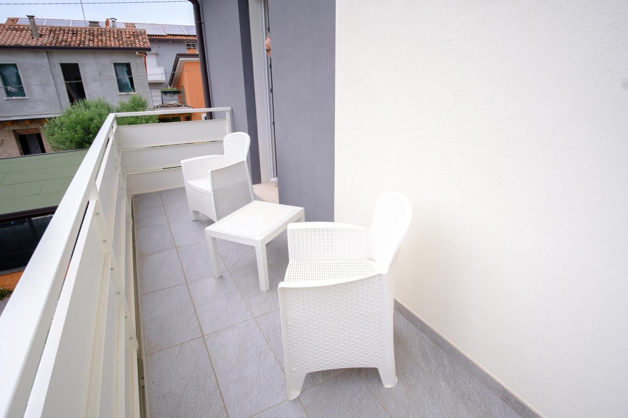 פאדובה Residence La Torre Appartamento Flower Free Parking מראה חיצוני תמונה